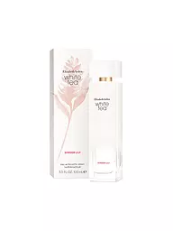 ELIZABETH ARDEN | White Tea Ginger Lily Eau de Toilette 100ml | Senza colore