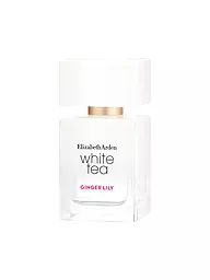 ELIZABETH ARDEN | White Tea Ginger Lily Eau de Toilette 30ml | Senza colore