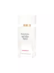 ELIZABETH ARDEN | White Tea Ginger Lily Eau de Toilette 50ml | Senza colore