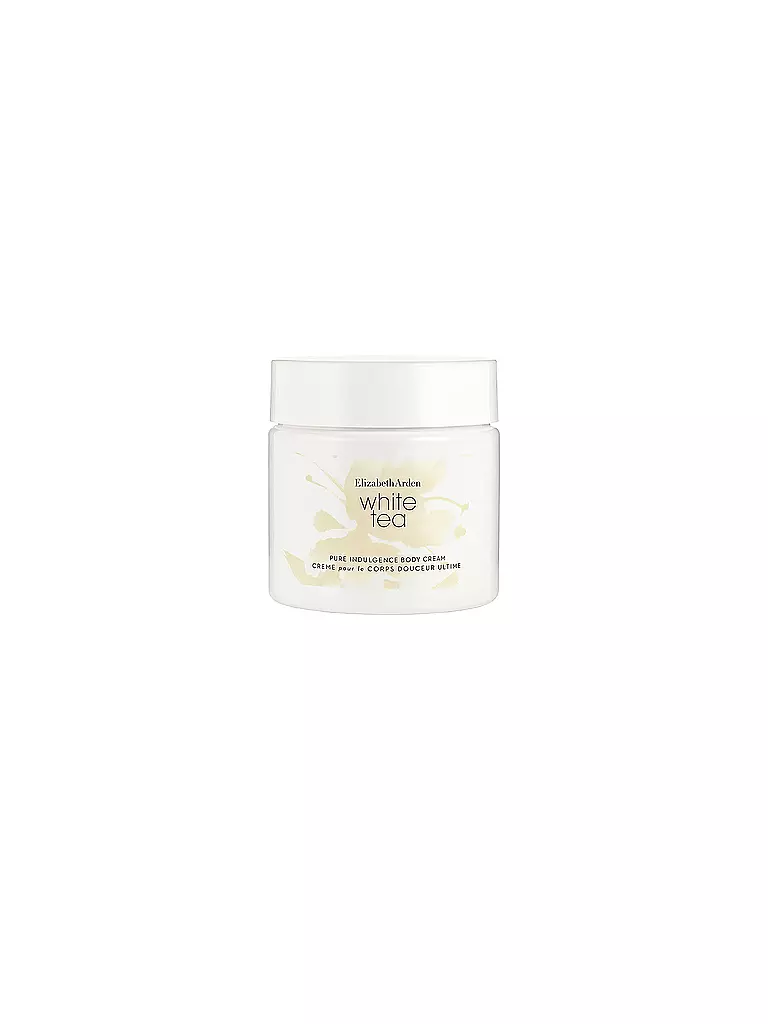 ELIZABETH ARDEN | White Tea Lozione Corpo 400ml | Trasparente