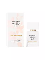 ELIZABETH ARDEN | White Tea Mandarin Blossom Eau de Toilette 30ml | Senza colore