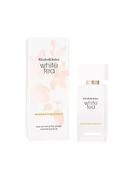 ELIZABETH ARDEN | White Tea Mandarin Blossom Eau de Toilette 50ml | Senza colore