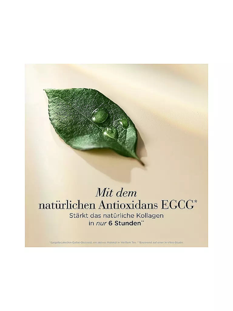 ELIZABETH ARDEN | White Tea Skin Solutions Gel Occhi Illuminante 15ml | 