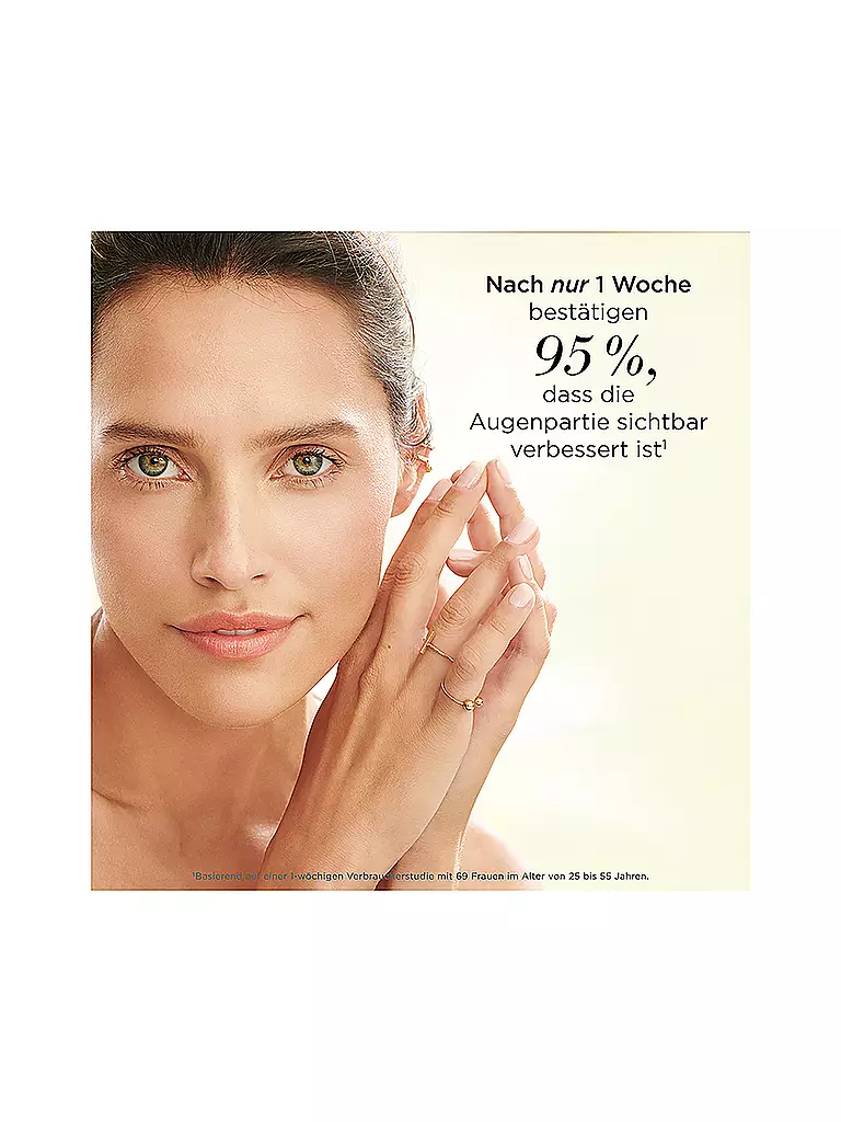 ELIZABETH ARDEN | White Tea Skin Solutions Gel Occhi Illuminante 15ml | 