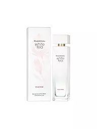 ELIZABETH ARDEN | White Tea Wild Rose Eau de Toilette Spray 100ml | Senza colore