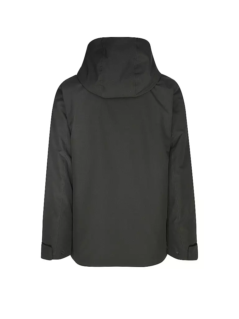 ELVINE | Giacca BARNARD | 