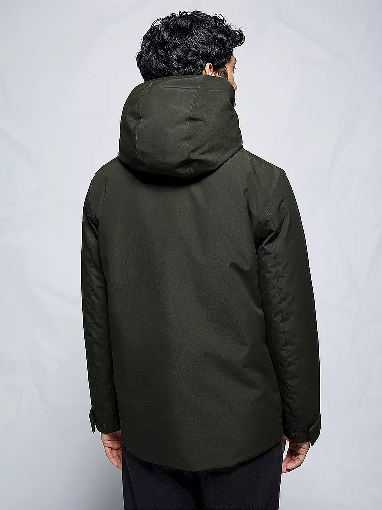 ELVINE | Giacca BARNARD | 