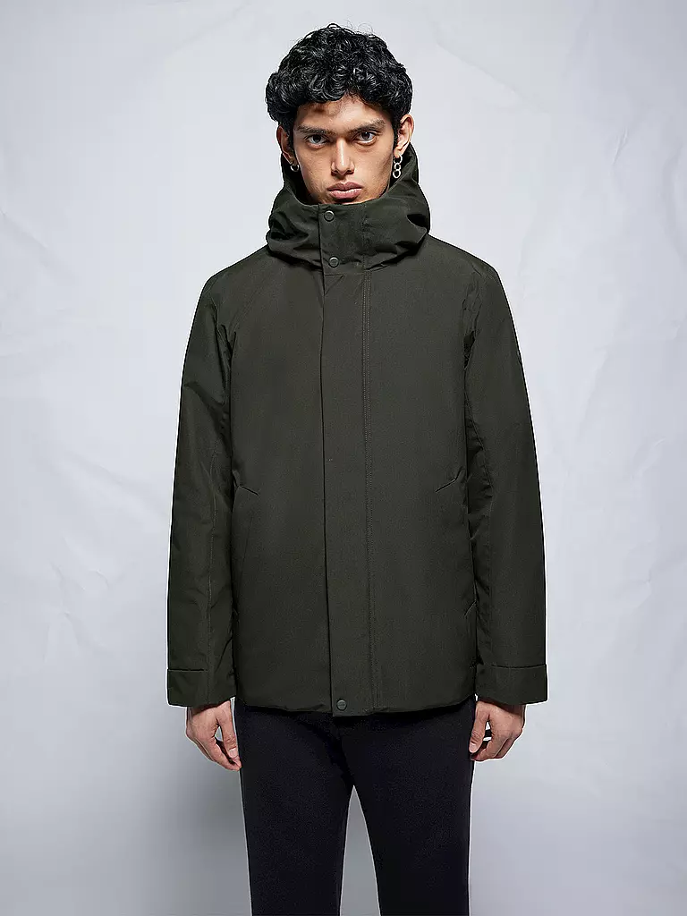 ELVINE | Giacca BARNARD | 