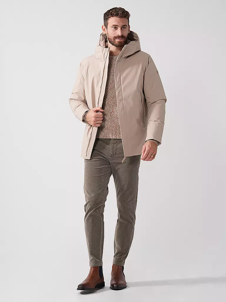 ELVINE | Giacca VHINNER | Beige