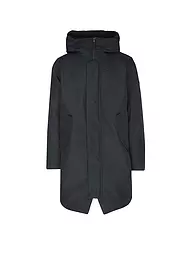 ELVINE | Parka GUNTER | Blu