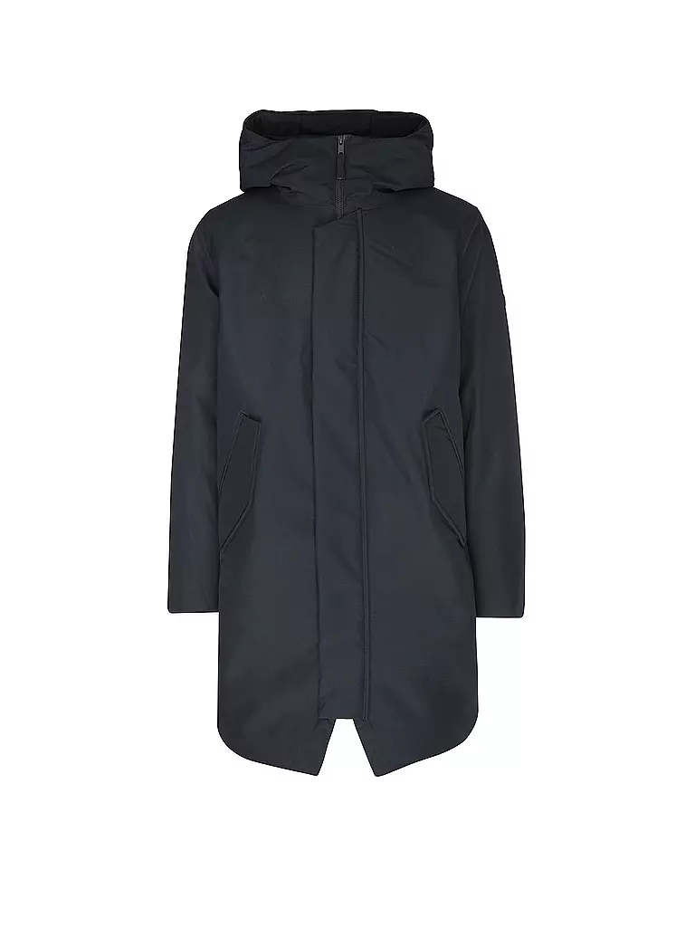 ELVINE | Parka GUNTER  | Blu