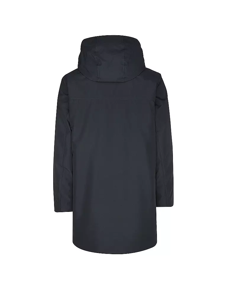 ELVINE | Parka GUNTER  | Blu