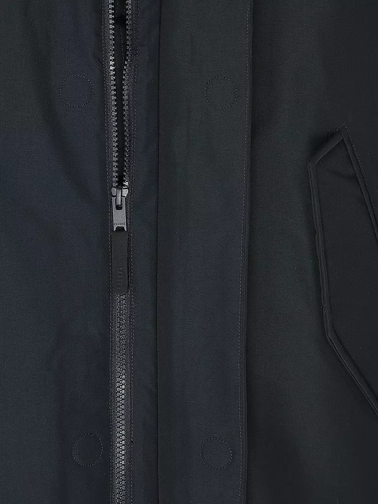 ELVINE | Parka GUNTER  | Blu