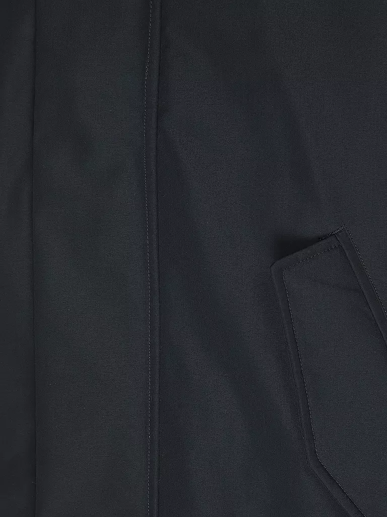 ELVINE | Parka GUNTER  | Blu