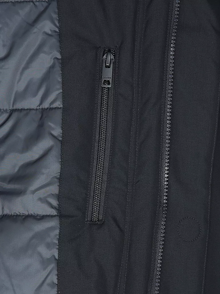 ELVINE | Parka GUNTER  | Blu