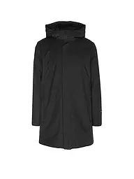 ELVINE | Parka REECE  | Nero