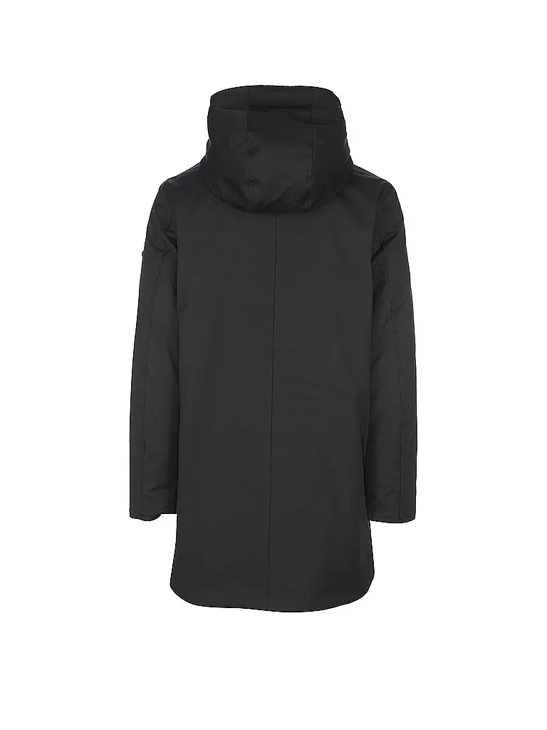 ELVINE | Parka REECE  | Nero