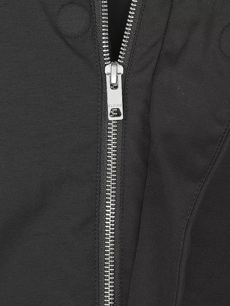 ELVINE | Parka REECE  | Nero