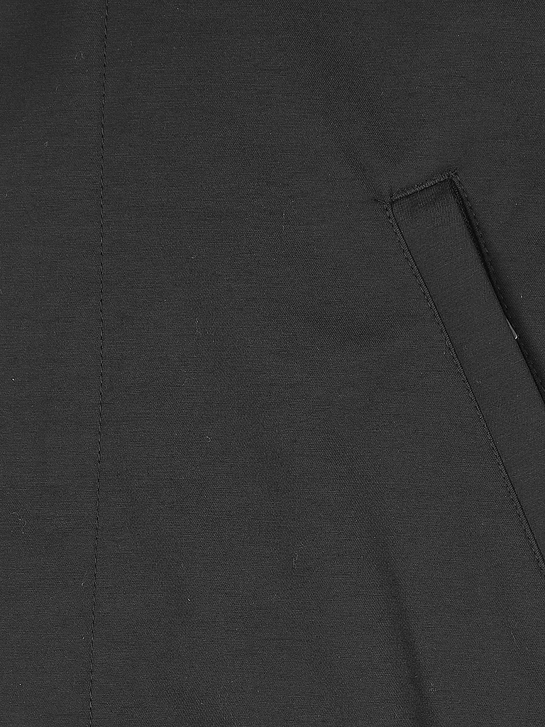 ELVINE | Parka REECE  | Nero