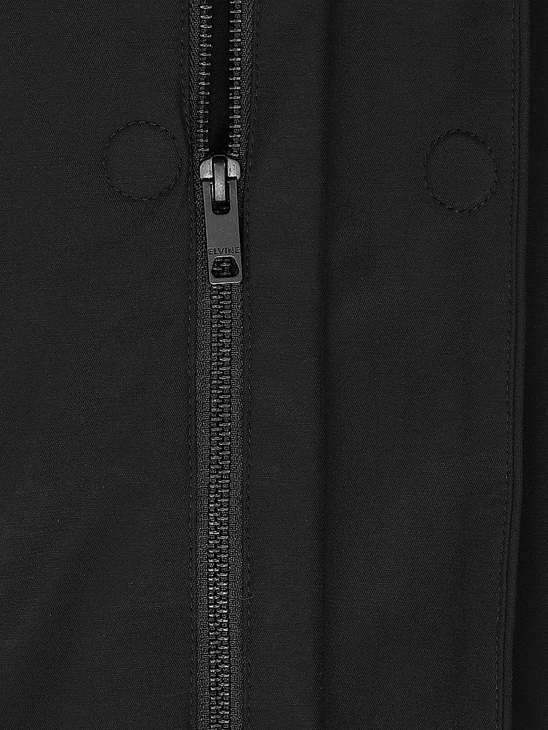 ELVINE | Parka REECE  | Nero