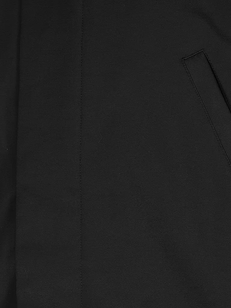 ELVINE | Parka REECE  | Nero