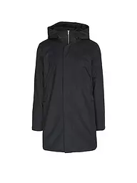 ELVINE | Parka REECE  | Blu