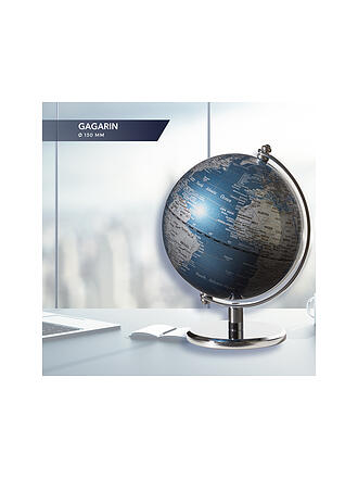 EMFORM | Mini Globo - Gagarin 13cm