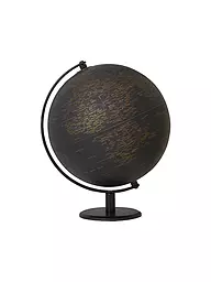 EMFORM | Globo da tavolo - Planet 25cm Argento | Senza colore