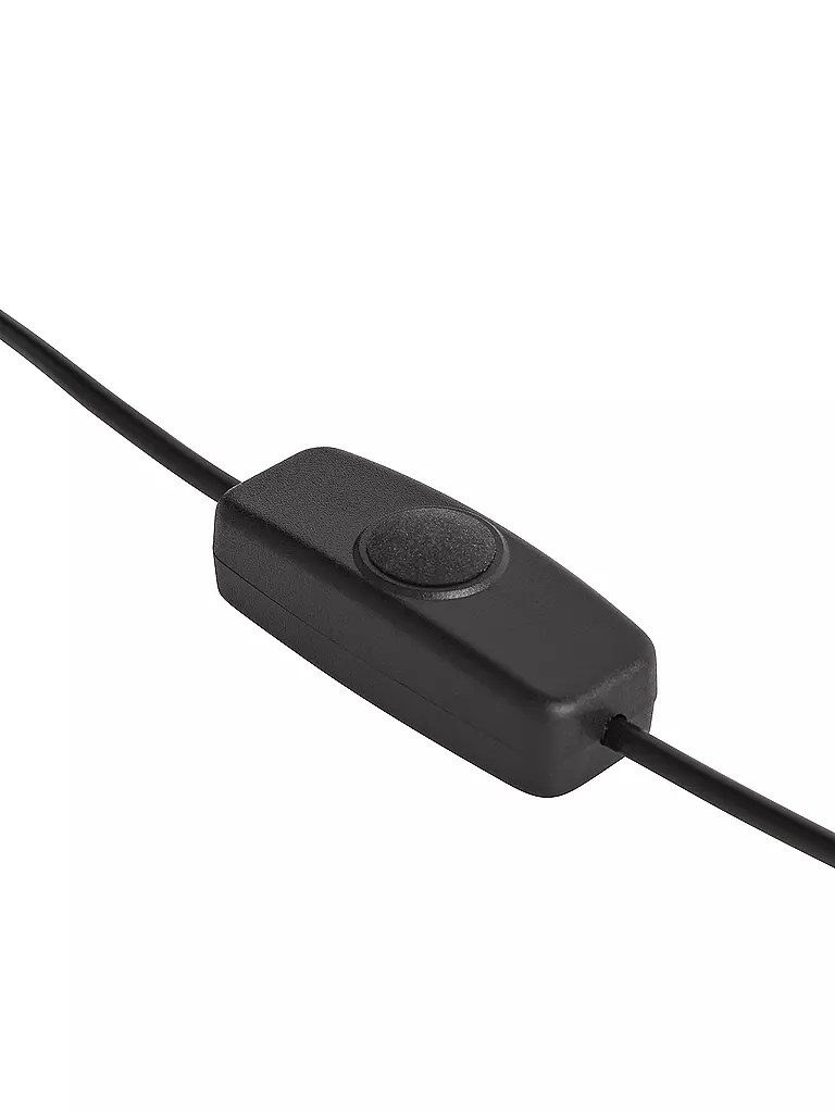 EMFORM | Globo luminoso Terra Light 25cm azzurro/argento | Senza colore