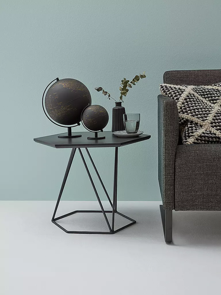 EMFORM | Mini Globo - Gagarin 13cm | Senza colore