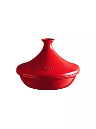 EMILE HENRY | Tajine 32 cm | Rosso scuro