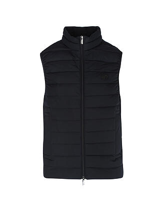 EMPORIO ARMANI | Gilet trapuntato in piumino