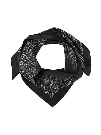 EMPORIO ARMANI | Foulard di seta