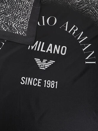 EMPORIO ARMANI | Foulard di seta