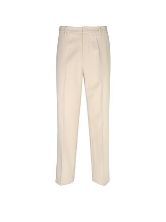 EMPORIO ARMANI | Pantaloni di lana