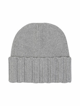 EMPORIO ARMANI | Berretto in cashmere - Cuffia
