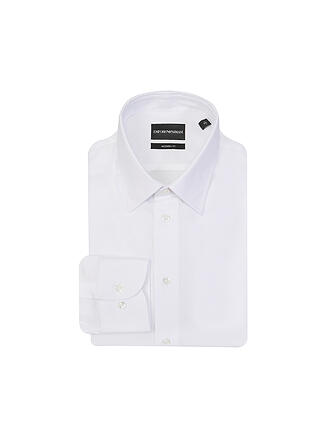 EMPORIO ARMANI | Camicia Slim Fit