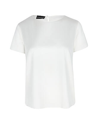 EMPORIO ARMANI | Blusa-camicia