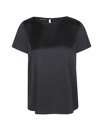 EMPORIO ARMANI | Blusa-camicia