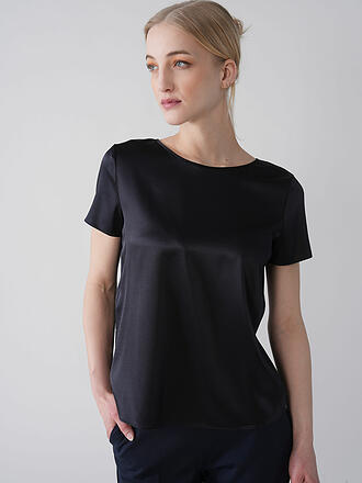 EMPORIO ARMANI | Blusa-camicia