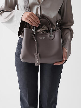 EMPORIO ARMANI | Borsa - Shopper MYEA Small