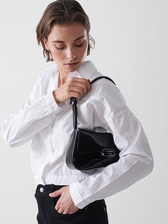 EMPORIO ARMANI | Borsa in pelle - Mini Bag CASSANDRA Medium