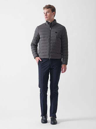 EMPORIO ARMANI | Giacca trapuntata leggera ESSENTIAL