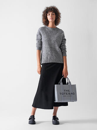 EMPORIO ARMANI | Midi gonna
