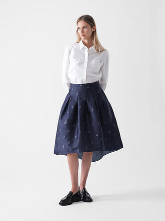 EMPORIO ARMANI | Midi gonna