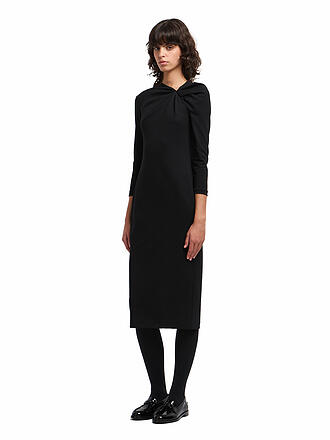 EMPORIO ARMANI | Mididress