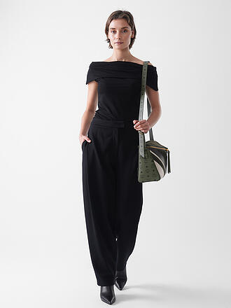 EMPORIO ARMANI | Pantaloni business