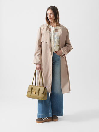 EMPORIO ARMANI | Trenchcoat