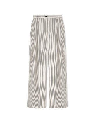EMPORIO ARMANI | Pantaloni business