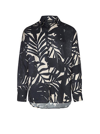 EMPORIO ARMANI | Camicia Slim Fit